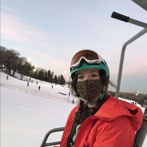 Meet your Posher, Freya